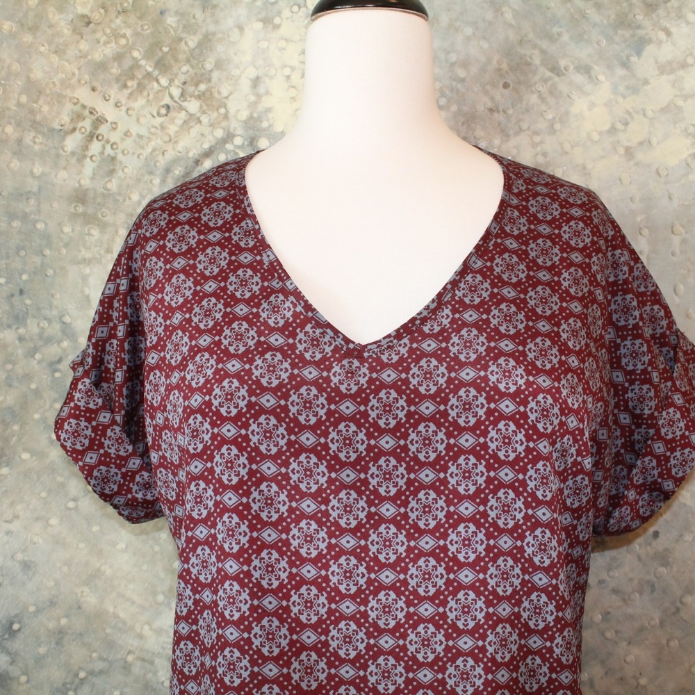 MIAMI Tunic - Picture 2 of 8